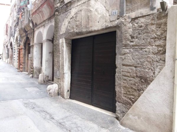 negozio in vendita a Tivoli