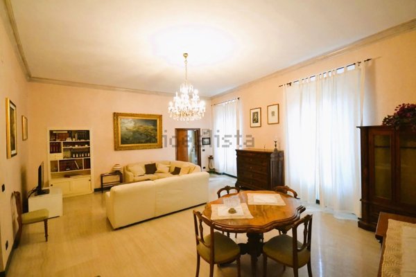 appartamento in vendita a Tivoli