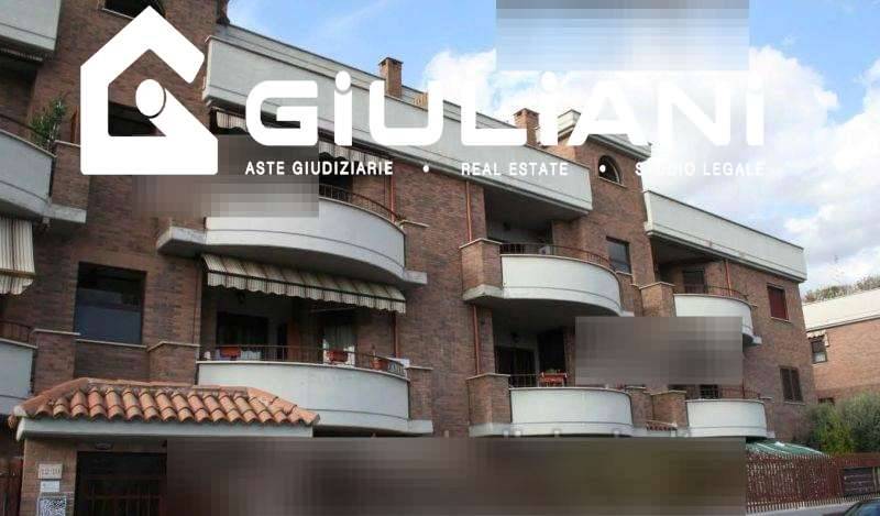appartamento in vendita a Tivoli