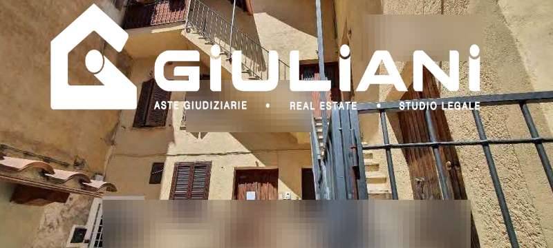 appartamento in vendita a Tivoli