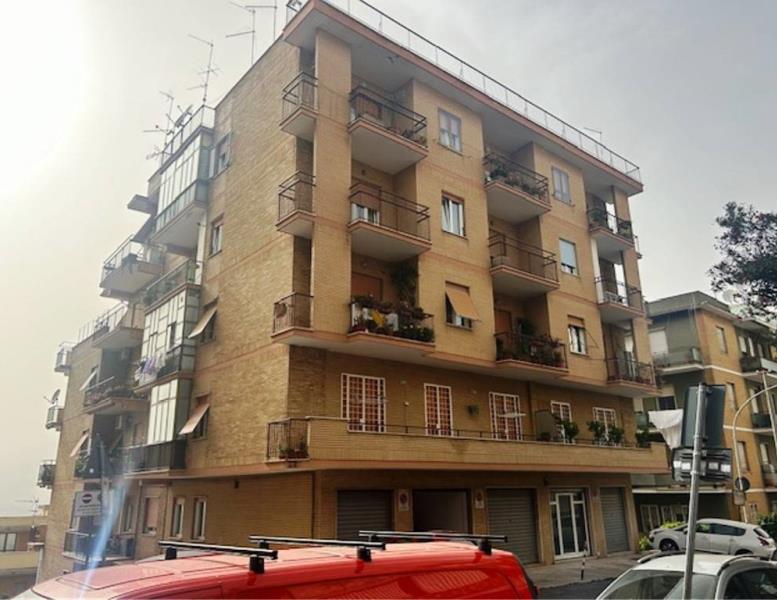 appartamento in vendita a Tivoli