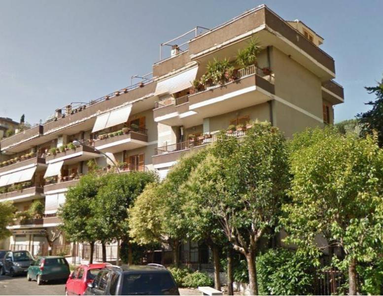appartamento in vendita a Tivoli