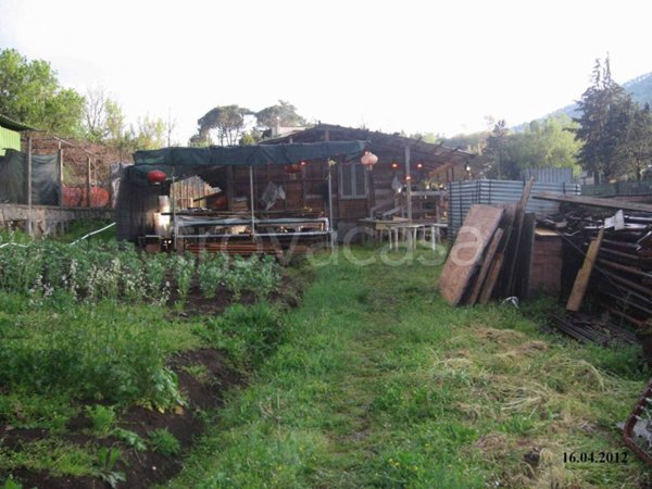 terreno agricolo in vendita a Tivoli