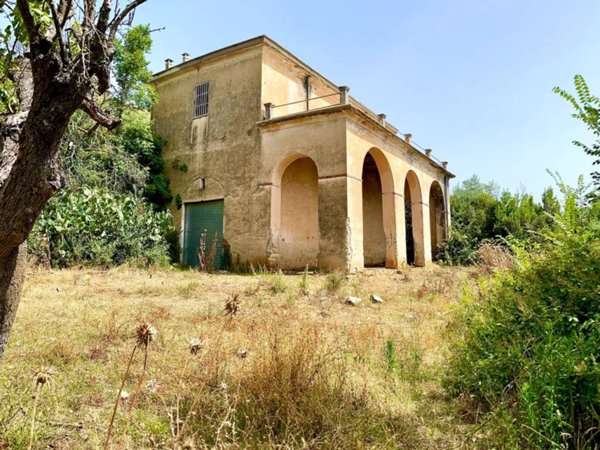 casa indipendente in vendita a Tivoli
