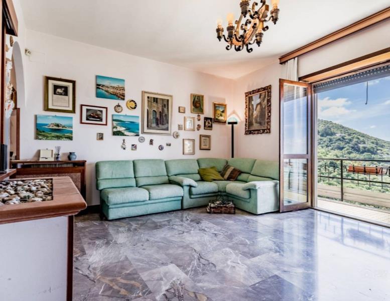 appartamento in vendita a Tivoli