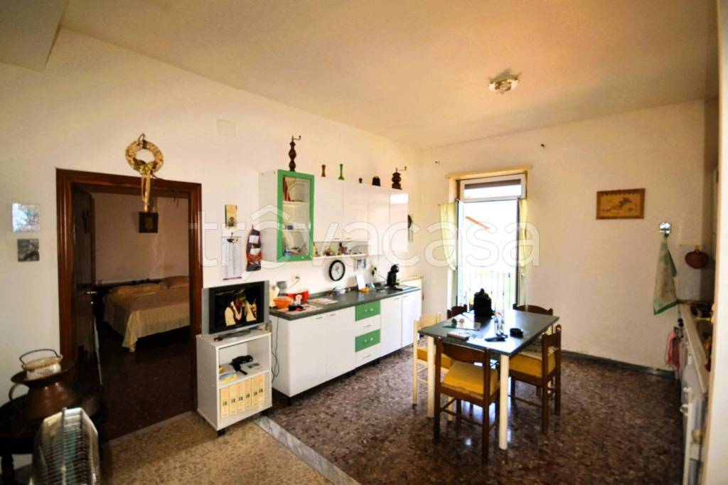appartamento in vendita a Tivoli