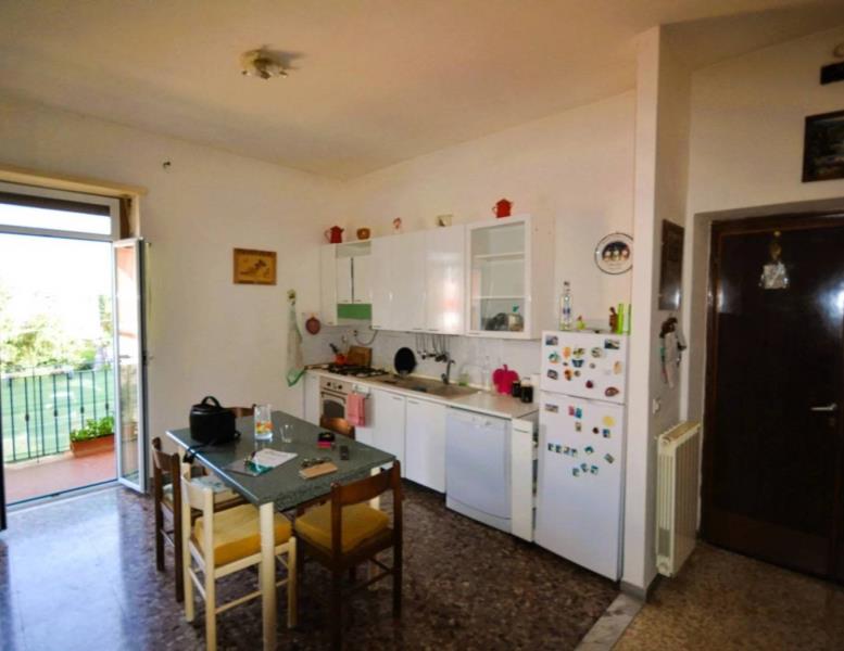 appartamento in vendita a Tivoli