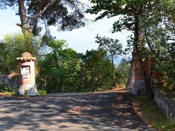 terreno agricolo in vendita a Tivoli
