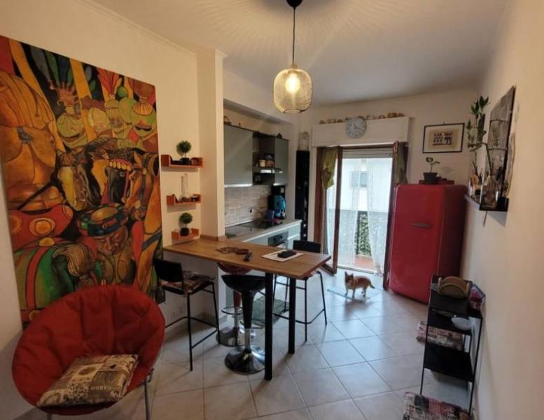 appartamento in vendita a Tivoli in zona Terme