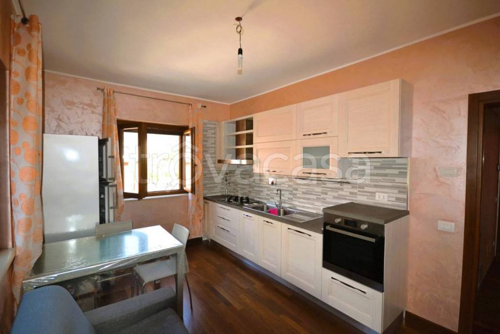 appartamento in vendita a Tivoli