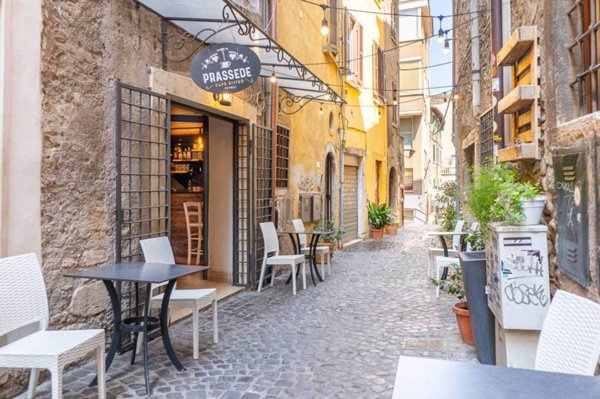 negozio in vendita a Tivoli