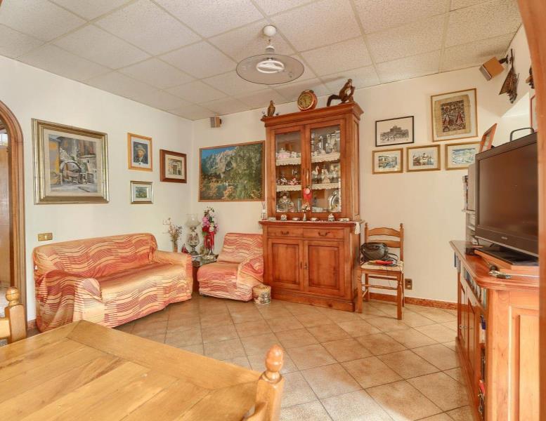 appartamento in vendita a Tivoli