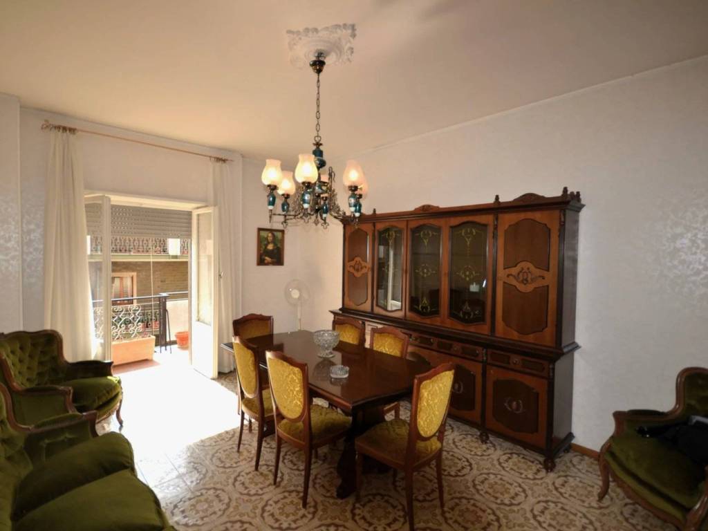 appartamento in vendita a Tivoli