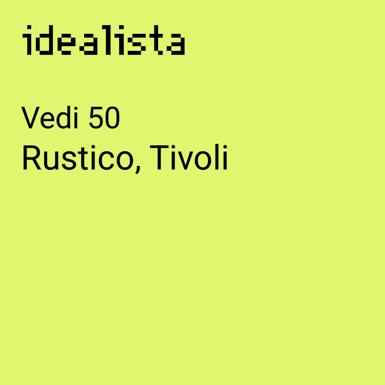 appartamento in vendita a Tivoli