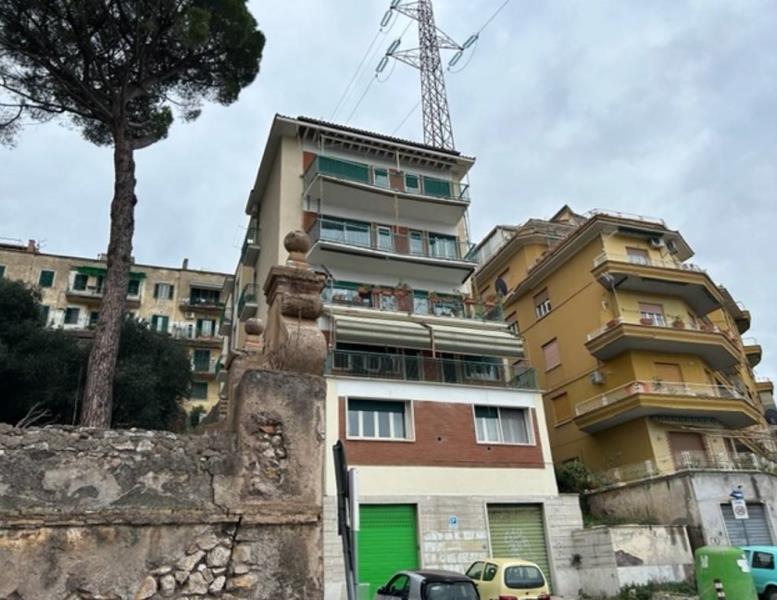appartamento in vendita a Tivoli