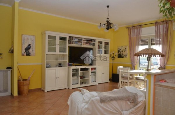 appartamento in vendita a Tivoli