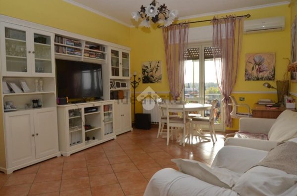 appartamento in vendita a Tivoli