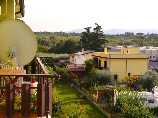 appartamento in vendita a Tivoli