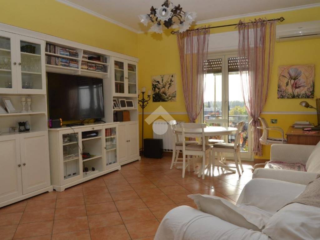 appartamento in vendita a Tivoli