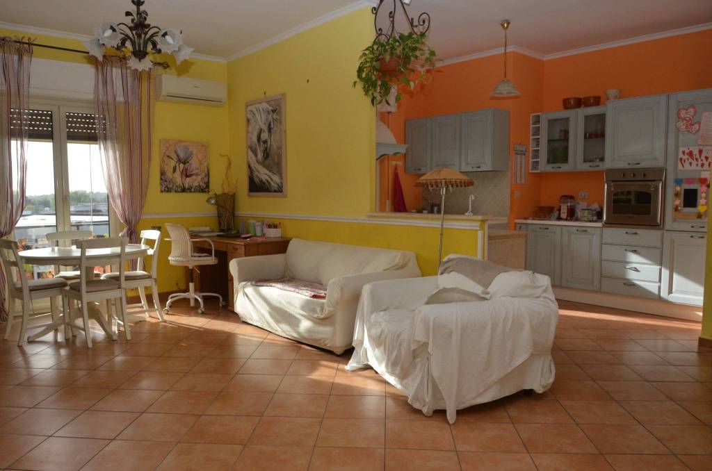appartamento in vendita a Tivoli