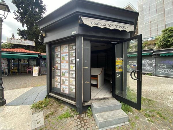 negozio in vendita a Tivoli