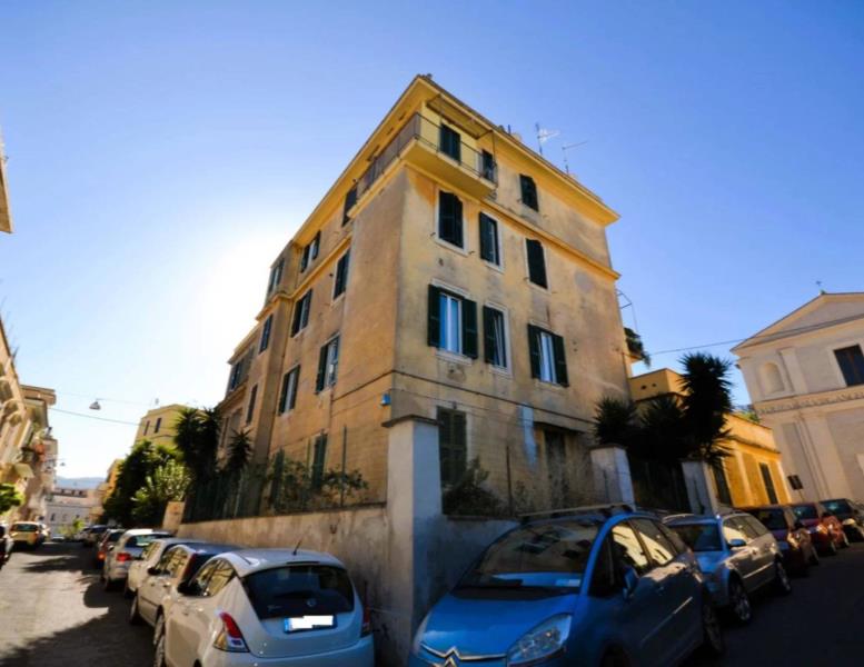 appartamento in vendita a Tivoli