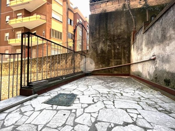 appartamento in vendita a Tivoli