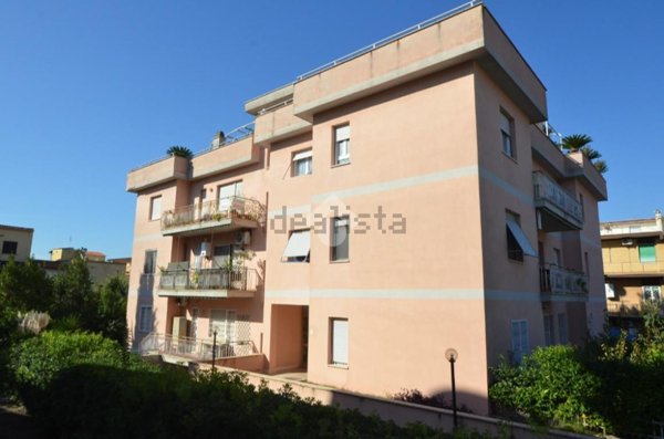 appartamento in vendita a Tivoli