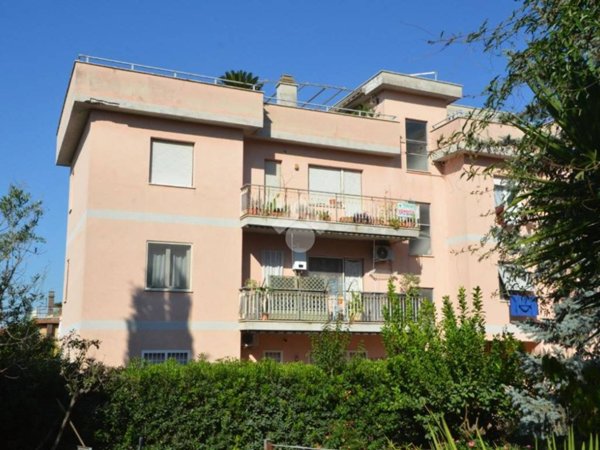 appartamento in vendita a Tivoli