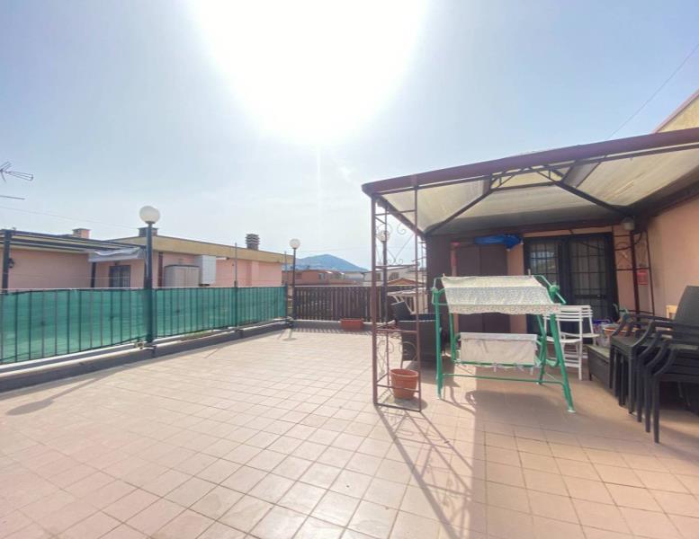 appartamento in vendita a Tivoli