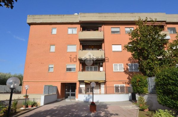 appartamento in vendita a Tivoli
