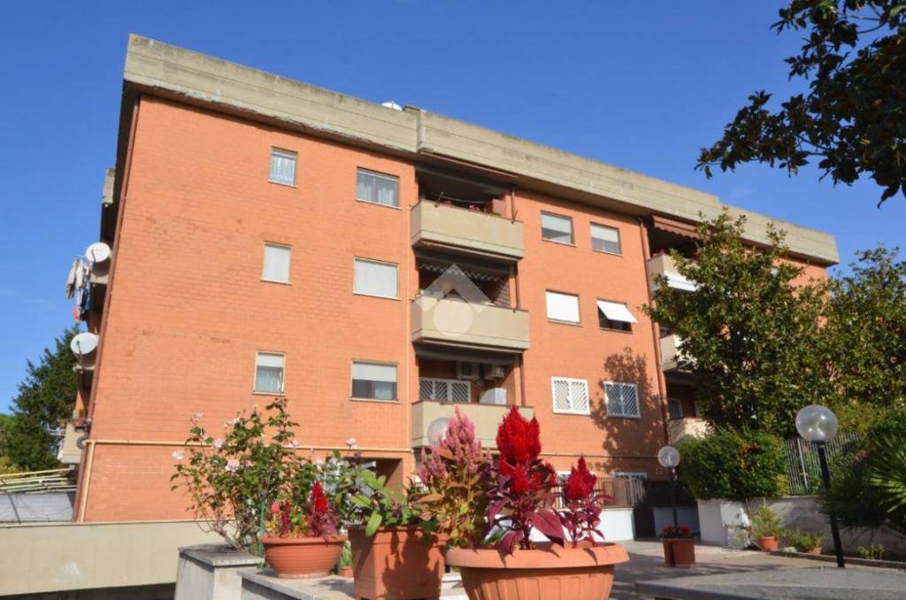 appartamento in vendita a Tivoli