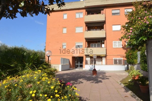 appartamento in vendita a Tivoli