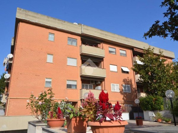 appartamento in vendita a Tivoli