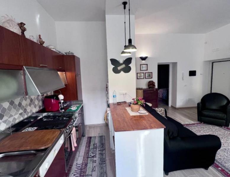 appartamento in vendita a Tivoli
