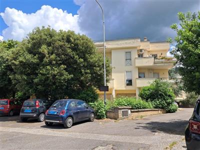 appartamento in vendita a Tivoli