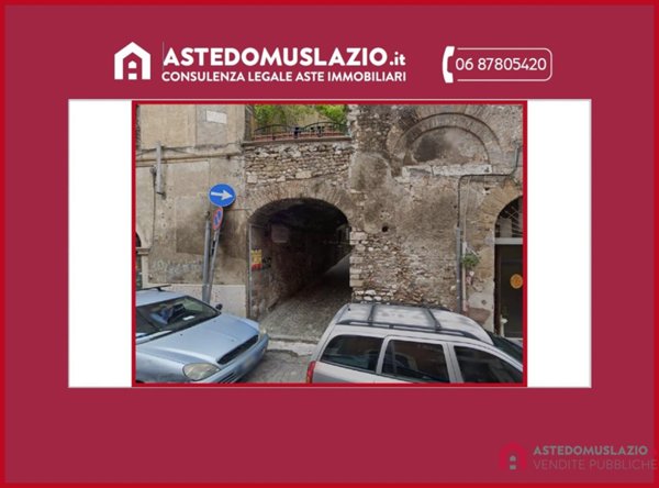 appartamento in vendita a Tivoli