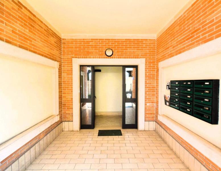 appartamento in vendita a Tivoli in zona Terme