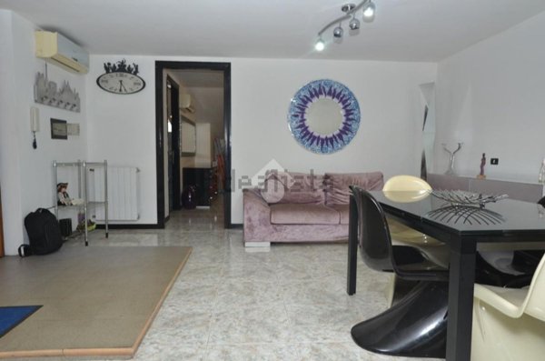 appartamento in vendita a Tivoli