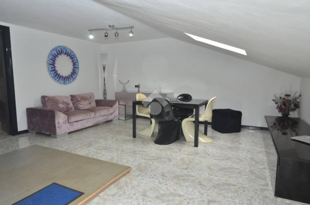 appartamento in vendita a Tivoli