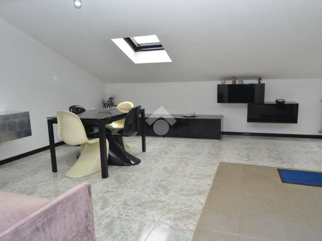 appartamento in vendita a Tivoli