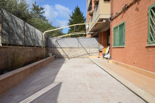 appartamento in vendita a Tivoli