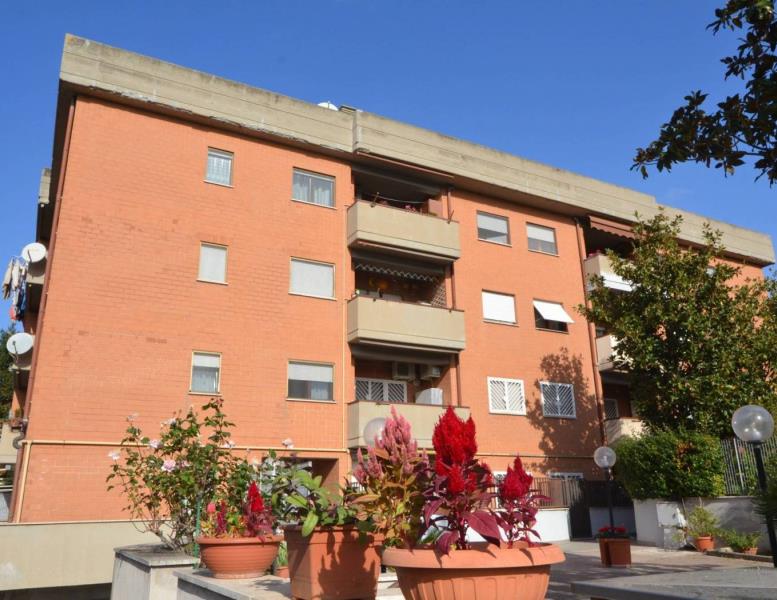 appartamento in vendita a Tivoli
