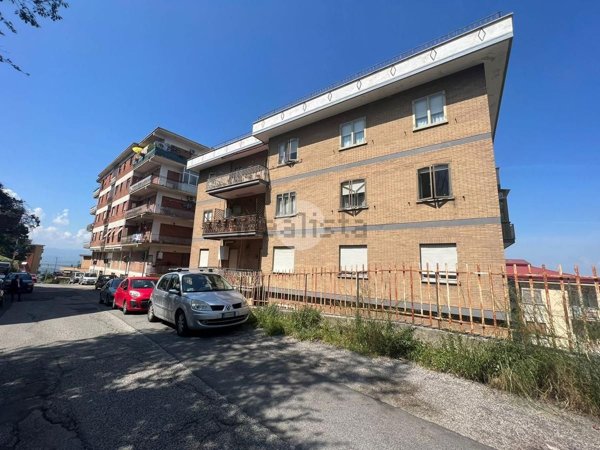 appartamento in vendita a Tivoli