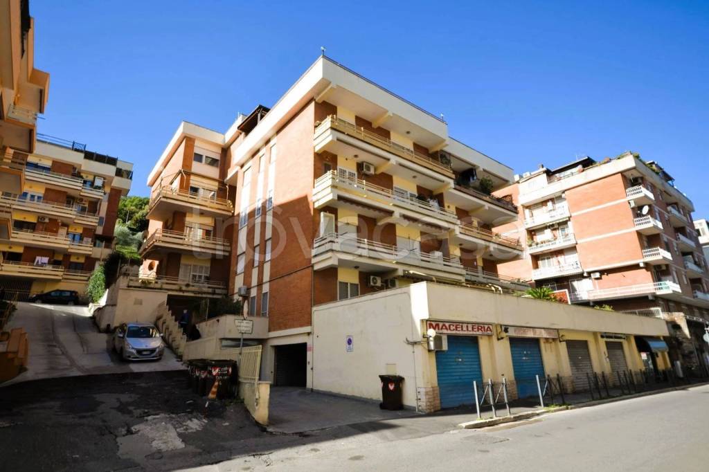 appartamento in vendita a Tivoli