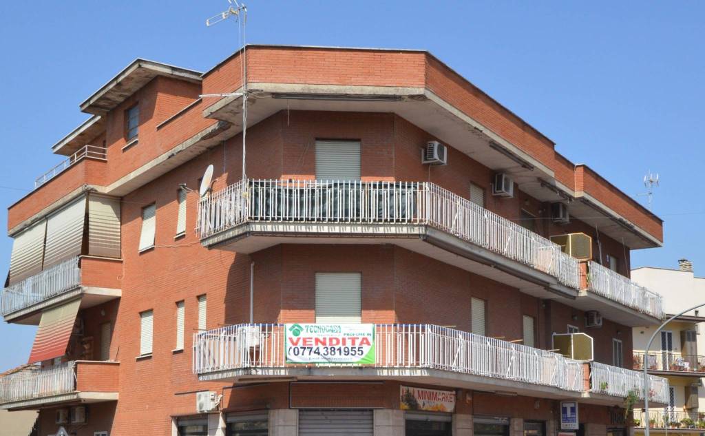 appartamento in vendita a Tivoli