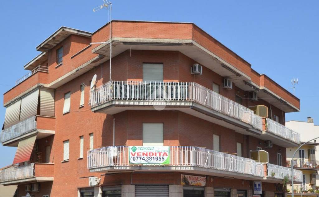 appartamento in vendita a Tivoli