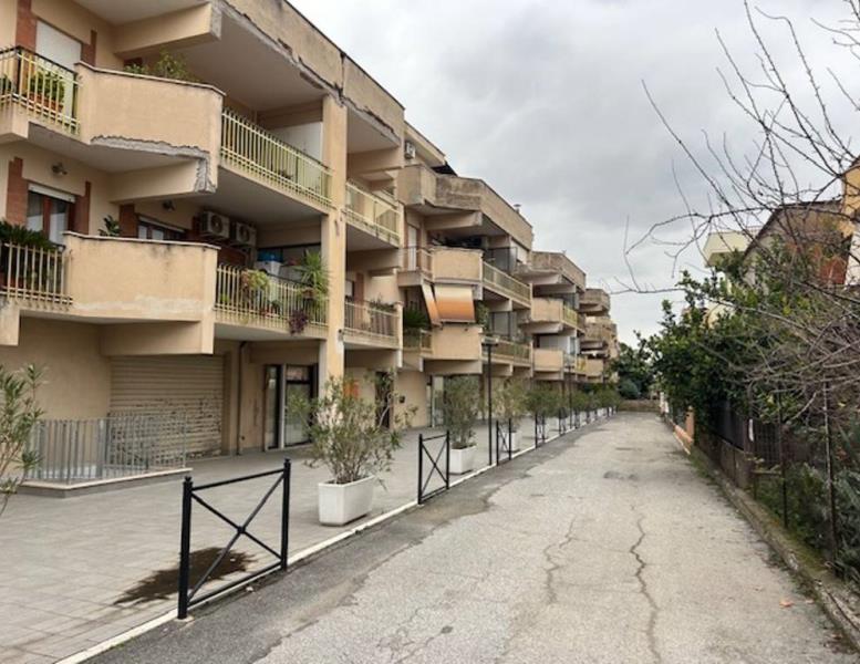 appartamento in vendita a Tivoli in zona Villa Adriana