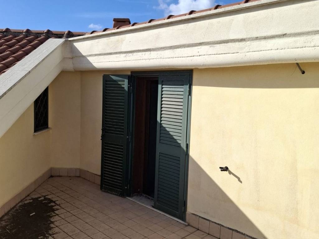 appartamento in vendita a Tivoli in zona Terme