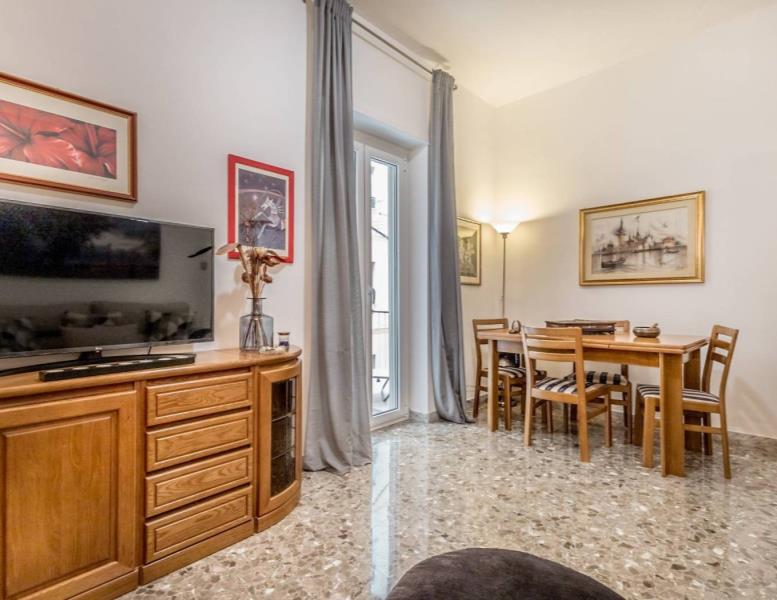 appartamento in vendita a Tivoli